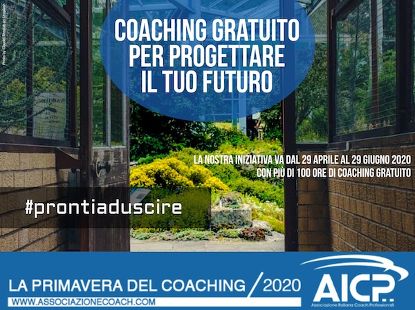 sessioni coaching gratuite online