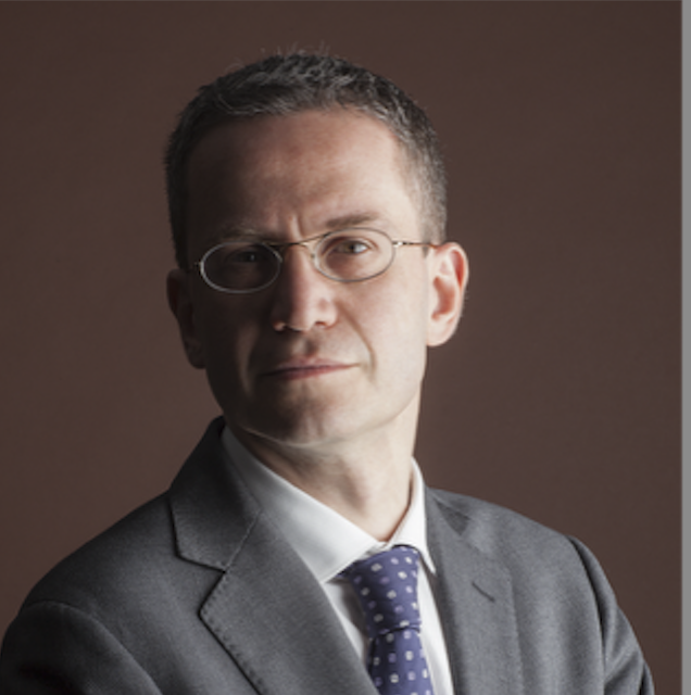 Pierfrancesco Matarazzo