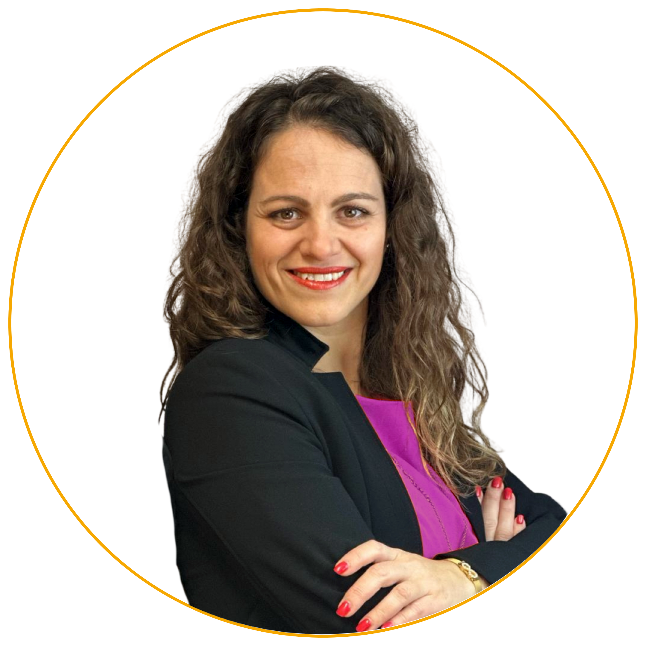 Stefania D'Alessandro